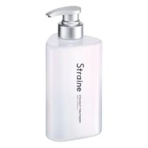 Straine - Straight Hair Treatment 475ml