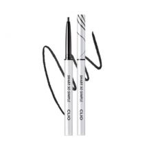 CLIO - Sharp So Simple Waterproof Pencil Liner - 7 Colors #01 Black