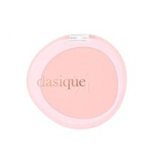 dasique - Soft Blur Cheek - 8 Colors #02 Pink Cream