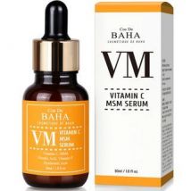 Cos De BAHA - VM Vitamin C MSM Serum 30ml