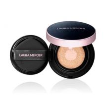 Laura Mercier - Flawless Lumiere Radiance-Perfecting Tone-Up Cushion SPF 50 PA++++ Light Rose - Refill - 13g