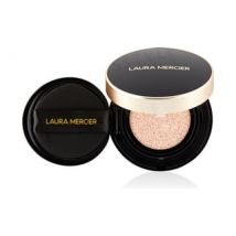 Laura Mercier - Flawless Lumiere Radiance-Perfecting Cushion SPF 50 PA++++ 1C1 Shell - 15g