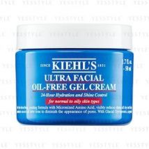 Kiehl's - Ultra Facial Oil-Free Gel Cream 50ml
