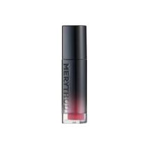 MERYTHOD - ReelTattoo Velvet Tint Black Edition - 6 Colors #18 Flushed