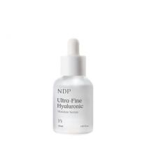 NDP - Ultra-Fine Hyaluronic Moisture Serum 2025 Version - 30ml
