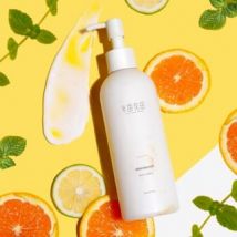 LITTLE DREAM GARDEN - Niacinamide AHA Body Lotion #Lotion - 250ml