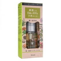 Kracie - Ichikami Pure Japanese Herbal Oil 60ml