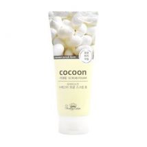 Pretty skin - Cocoon Scrub Foam 150ml