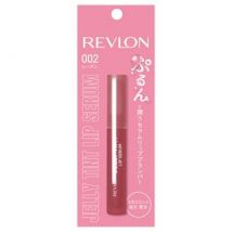 Revlon - Jelly Tint Lip Serum 002 Raisin