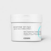COSRX - One Step Moisture Up Pad - Compresses hydratantes