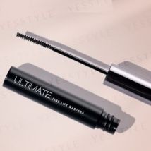 Solone - Ultimate Fine Lift Mascara 01 Bold Black