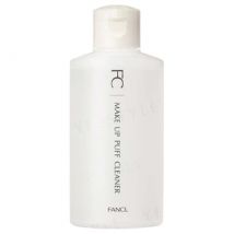 Fancl - Make Up Puff Cleaner 120ml