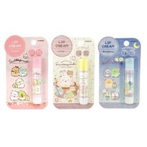 SHOBIDO - San-X Sumikko Gurashi Lip Cream Blueberry