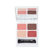 WHOMEE - SS by WHOMEE All Day Multi Palette Marrakech Rose - Limited Edition