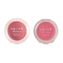 upink - Dreamy Glow Cheek 01 Bloomin'