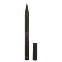 ETUDE - Drawing Show Brush Liner - 2 Colors No.BK801 Black