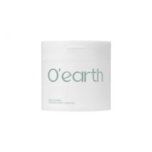 TONEfitSUN - O'earth Mild Calming Soonjin Vegan Toner Pad 90 pads