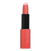 MISSHA - Dare Rouge Sheer Sleek - 12 Colors Pumpkin Melon