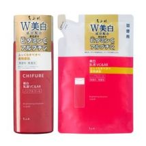 CHIFURE - Brightening Emulsion VC & AR 150ml