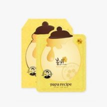 papa recipe - Bombee Honey Mask Set 25g x 10 pcs