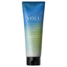 YOLU - Relax Night Repair Gel Hair Mask Tuberose & Pear Scent 145g