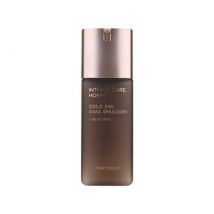 TONYMOLY - Intense Care Homme Gold 24K Snail Emulsion 2023 Version - 130ml