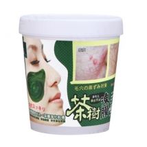 MOMUS - Tea Tree Gel Mask 250g