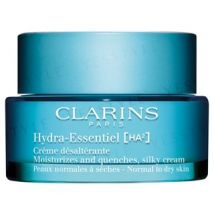 Clarins - Hydra-Essentiel HA2 Silky Cream 50ml