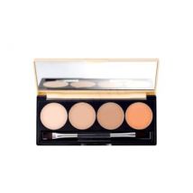 BeautyMaker - Perfect Concealer Palette 6.8g