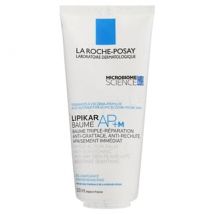 La Roche-Posay - Lipikar Baume AP+M Cream 200ml
