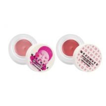 WAKEMAKE - Over Blurring Pot Squid Game Edition - 2 Colors #12 Younghee Pink