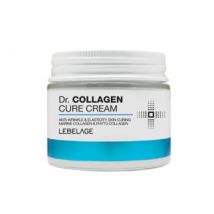 LEBELAGE - Dr. Collagen Cure Cream 70ml