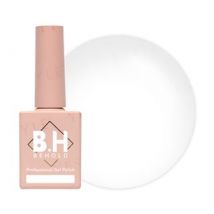 BEHOLD - Professional Gel Polish BH001 White 10ml