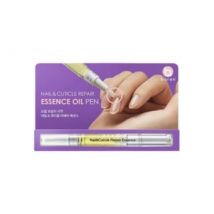 baren - Nail & Cuticle Repair Essence Oil Pen 2ml
