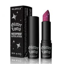 MLSMILE - Glitter Shine Lipstick (5-7) #05 - 4g