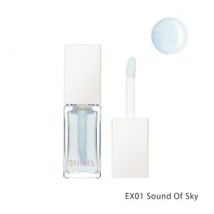 Snidel Beauty - Pure Lip Shimmer Oil EX01 Sound of Sky