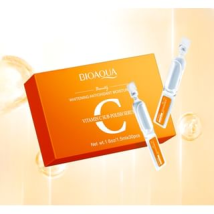 BIOAQUA - Whitening Antioxidant Vitamin C Sub-polish Serum - Sérum Vitamine C