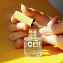 Cosplus - 0121 Nail Strengthener Oil 8ml