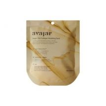 avajar - Collagen Modeling Pack - 2 Types Vita