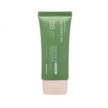 TONYMOLY - The Green Tea Truebiome Watery Sun BB For Men 50ml