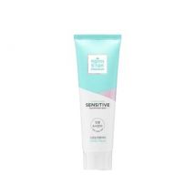 HIMALAYA PINKSALT - Sensitive Toothpaste - 2 Types Extra Fresh