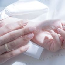 ALLOYA - 3-In-1 Peelable Gel Nail Polish V086 Meditation 10ml