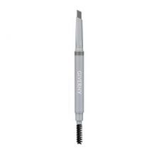 GIVERNY - Impression Double Edge Brow Pencil - 4 Colors #01 Deep Taupe