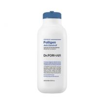 Dr.FORHAIR - Folligen Anti-Dandruff Shampoo 300ml