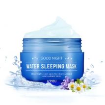 A'PIEU - Good Night Water Sleeping Mask 105ml 105ml