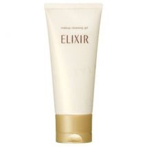 Shiseido - Elixir Skin Care By Age Makeup Cleansing Gel 140g