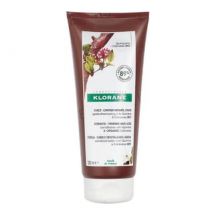 KLORANE - Strengthening Conditioner With Quinine & Organic Edelweiss Thinning Hair 200ml