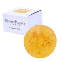 Dr.pro labo Japan - Premium Placenta Effect Gold Placenta Soap 90g