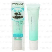 CEZANNE - Color Control Concealer Soft Green