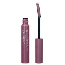 Canmake - Quick Lash Curler Mascara LM Lila Mauve - Limited Edition